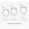Boys Stand Vertical Pee Frog Shape Baby Toilet Urinal Kids Potty Training Urinate Infant Bathroom Wall-Mounted Urinal 6