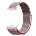 5 Pink sand
