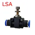 LSA