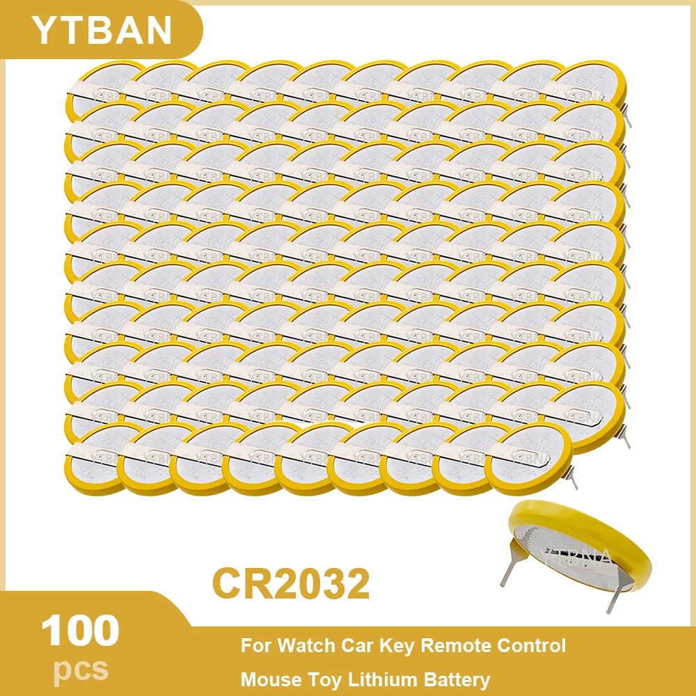 ゲームボーイ　交換用CR2032 100個セット ゲームボーイ 交換用CR2032 100個セット 100 個 CR2032
