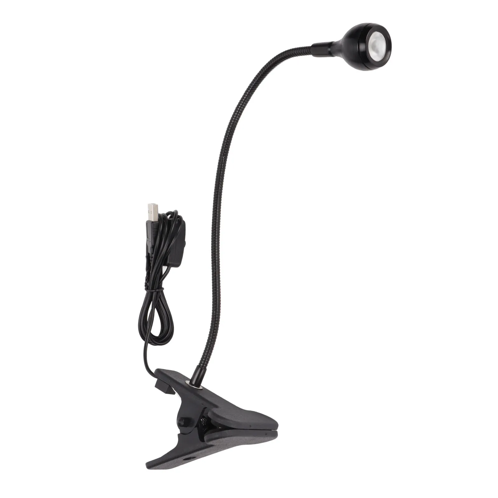USB 경화 램프 편리하고 환경 친화적인 광범위한 용도의 UV 접착제 램프 휴대폰 수리용 내마모성 ABS