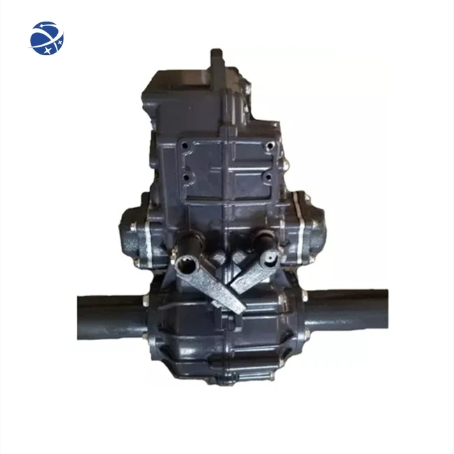 

Harvester Spare Parts GEARBOX STEERING GEAR GEAR ASSY transmission assembly For KUBOTA DC70 Harvester