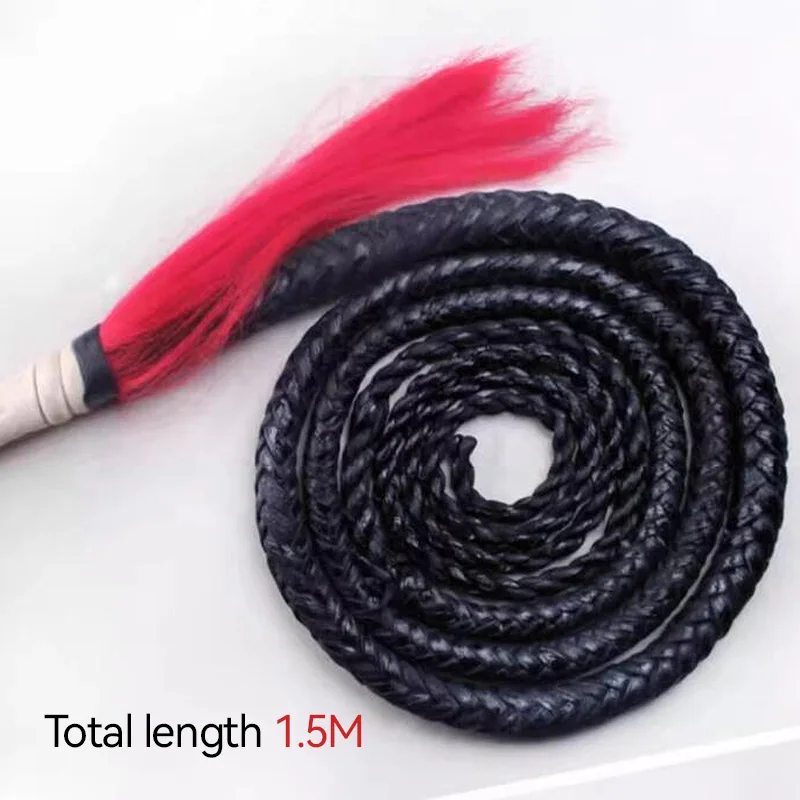 black 1.5m