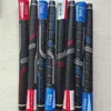 Golf Grip CP Wrap/Pro Rubber Standard/Midsize Iron/Fairway WoodGolf Club Grip Free 1