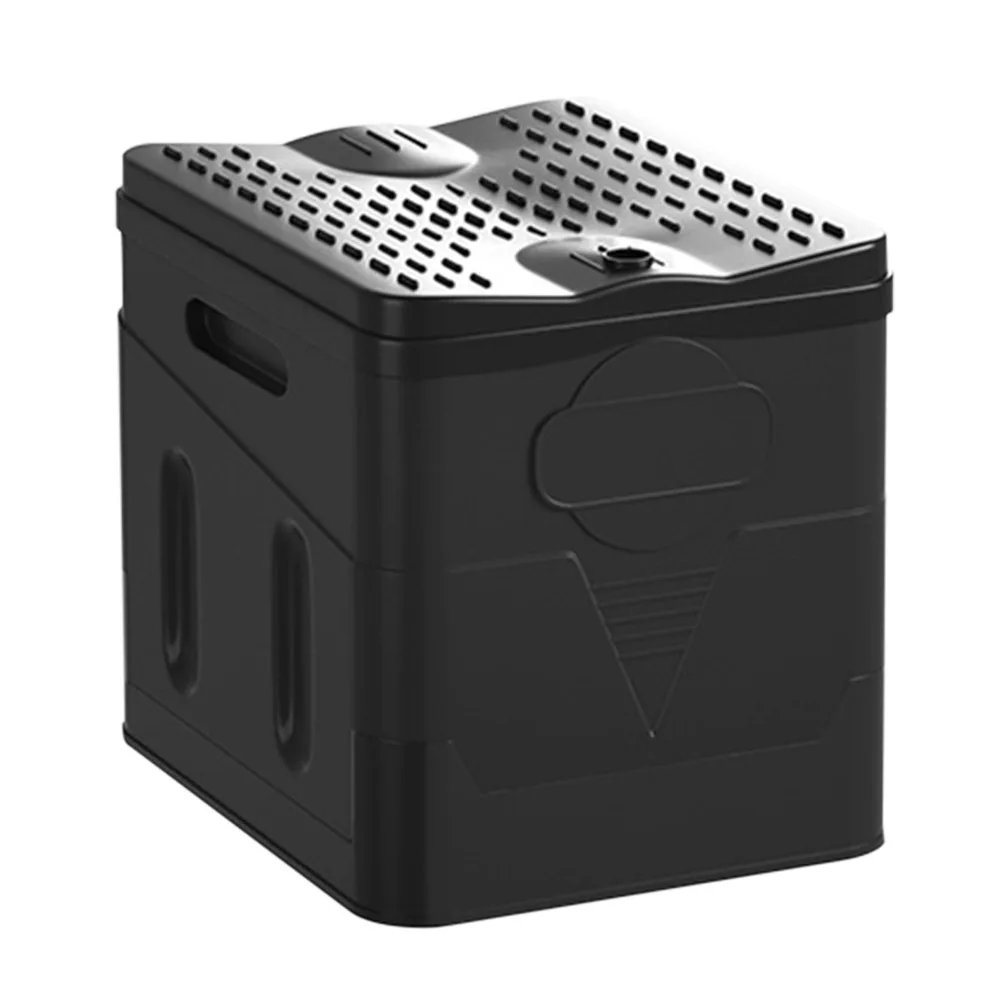 Portable Travel Toilet 5