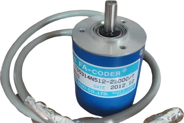 

BRAND NEW ORIGINAL TS5314N512-2500C/T
