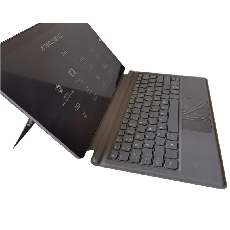 New Original Keyboard for Teclast X4 2-in-1 Dedicated Magnetic Docking Keyboard
