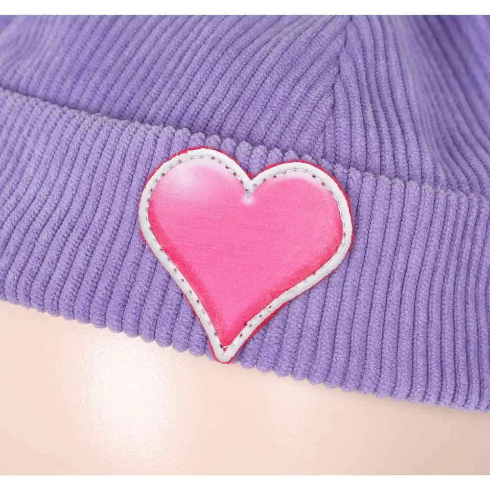 LOL Sett HEARTSTEEL Cosplay Cap Beanie Hat Adult Men Women Knitted Hat Halloween Carnival Costume Accessories Role Play Gifts