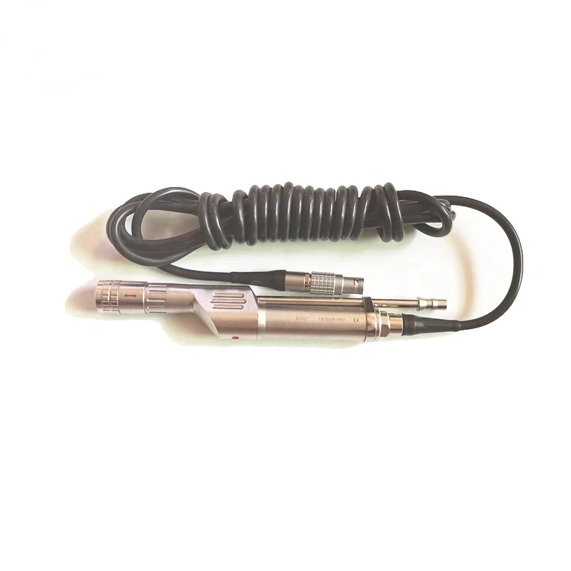 

Nasal shaver system power drill motor stainless steel handpiece