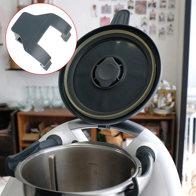 Best Thermomix Accessories - Mama Loves to Cook