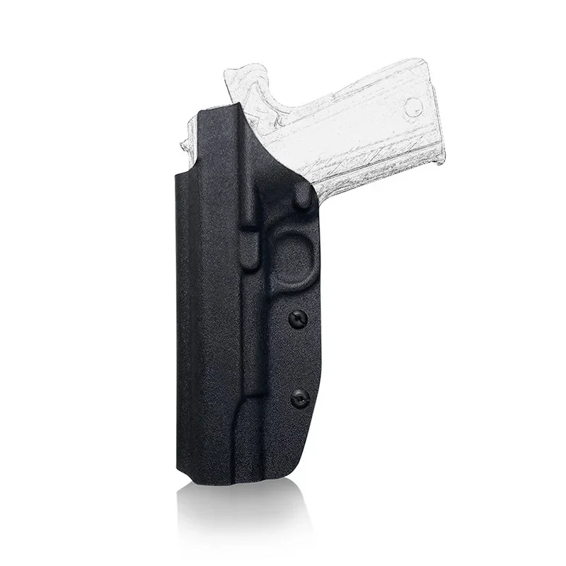 

Тактическая кобура IWB Kydex 1911, аксессуары для охоты