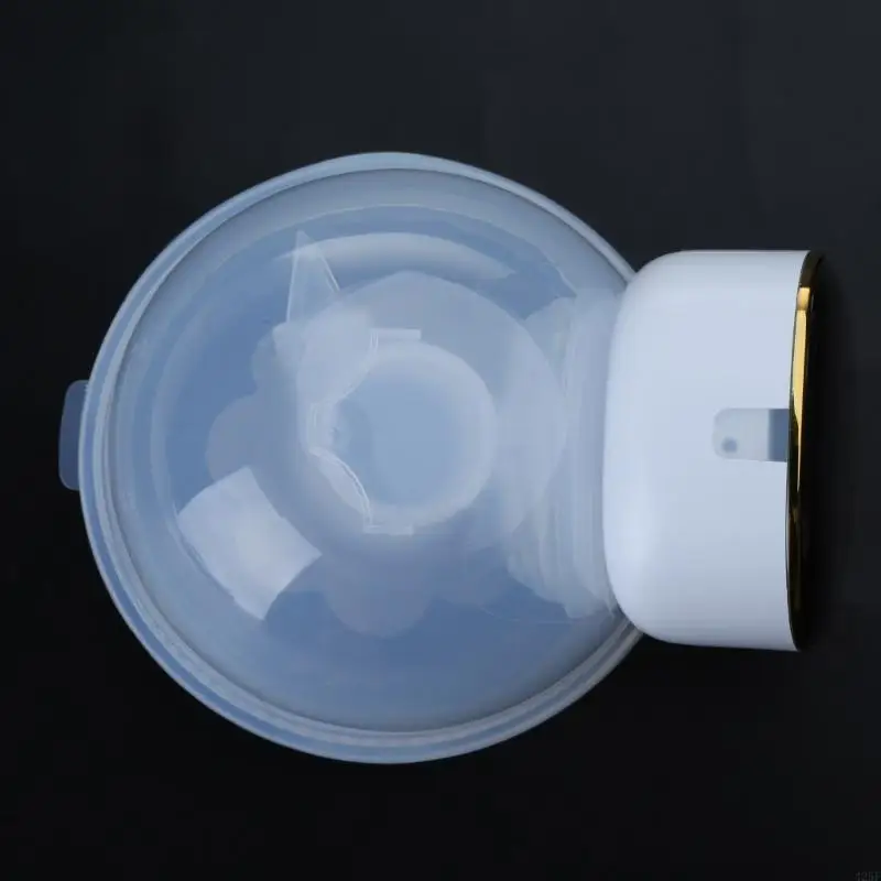 Electric Breast Wearable Hand Breastfeeding Automatic Milker 425F