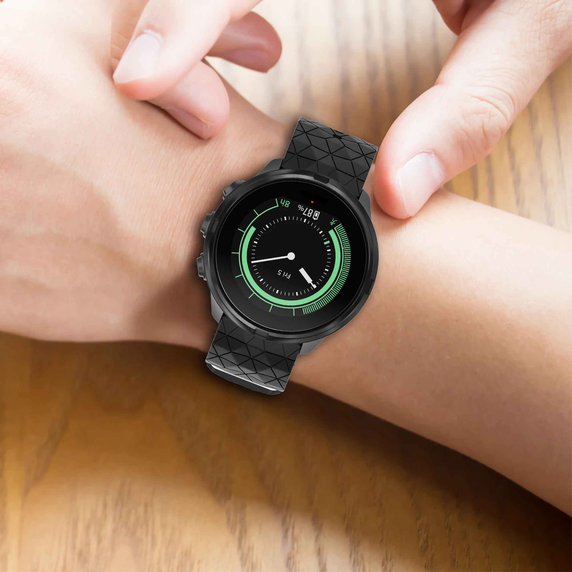 Suunto Suunto 9 G1 - Reloj multifunción