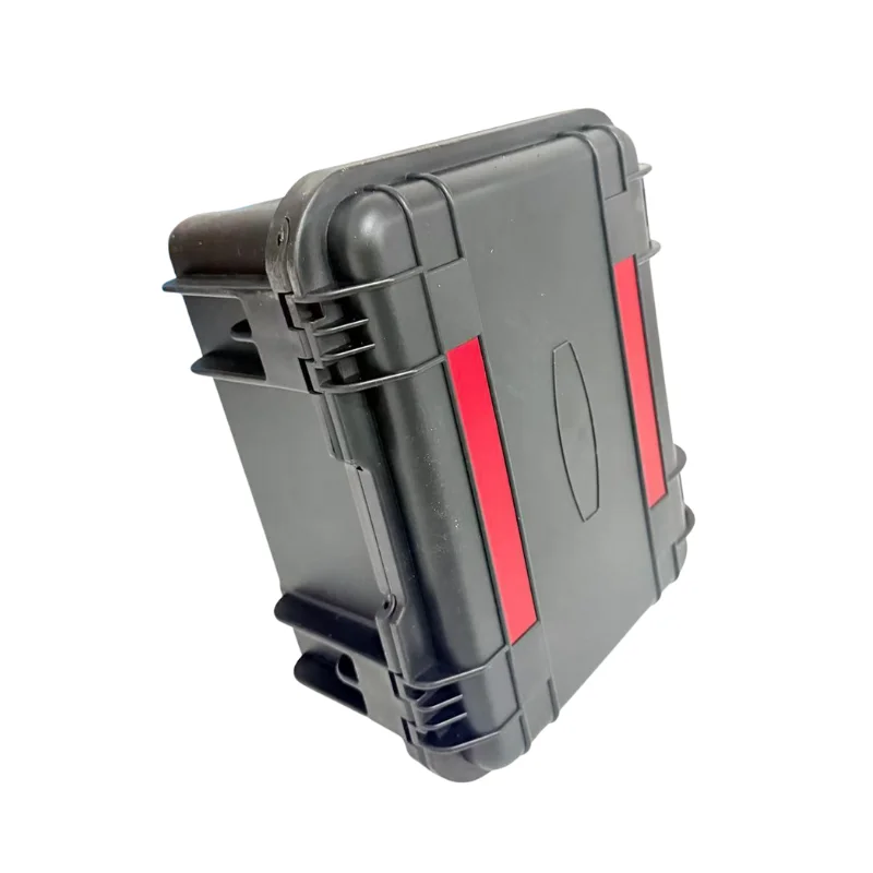 24V LiFePO4 Battery 100Ah-600Ah with BMS and Charger for Backup Power