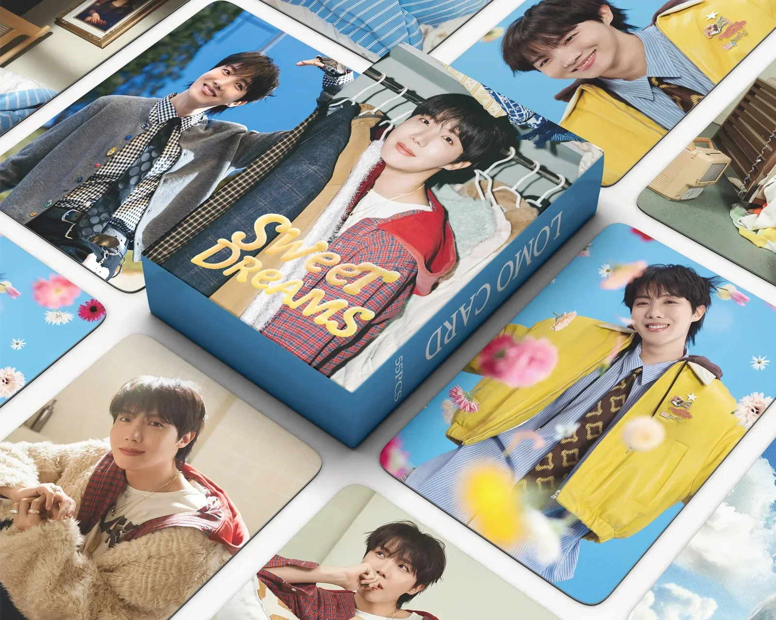 Lovelyz スジョン SUJEONG 日本限定グッズ トレカ 3枚 セット Lovelyz スジョン SUJEONG 日本限定グッズ トレカ 3枚 セット