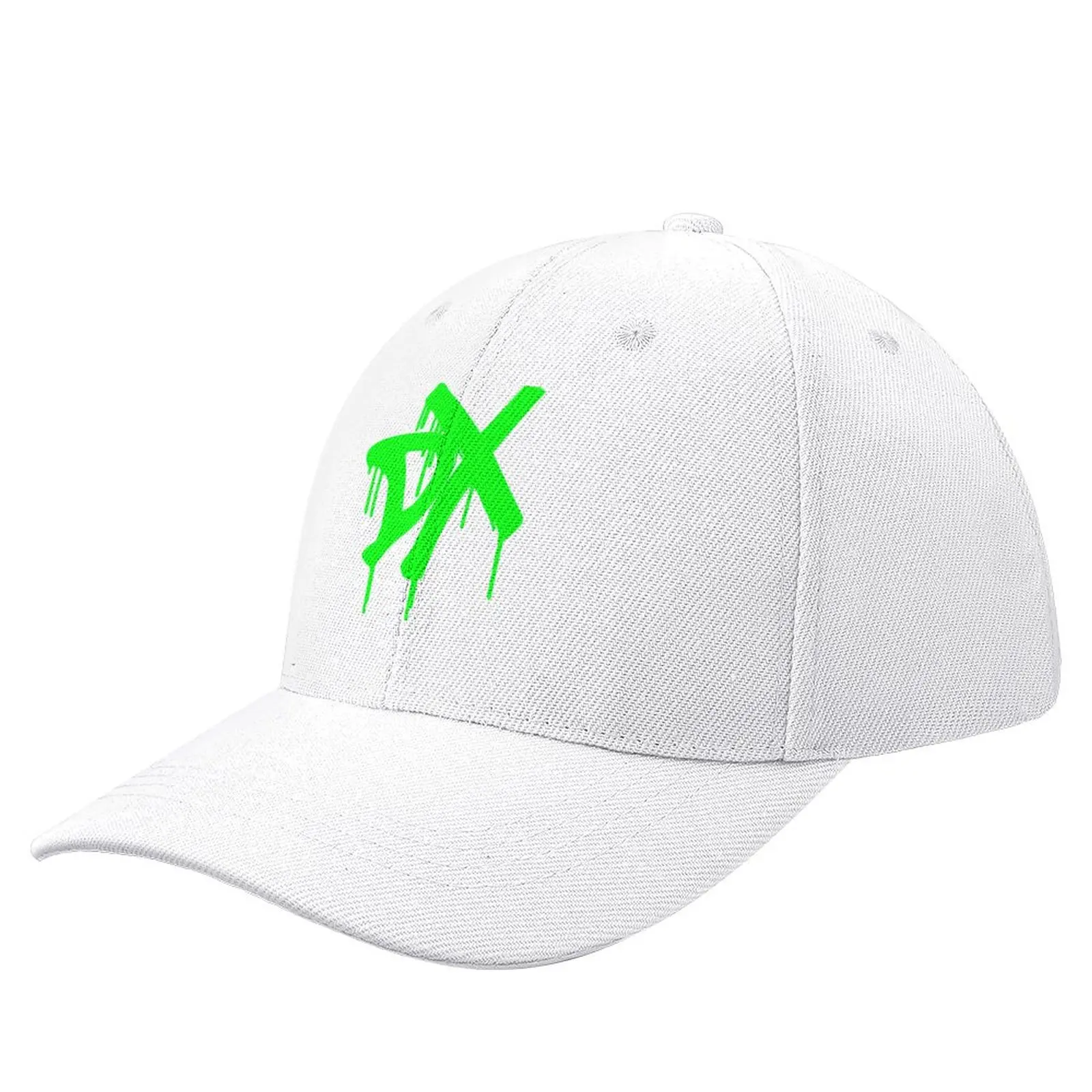 

D Generation X Classic T-Shirt Baseball Cap Dropshipping Beach Men's Luxury Women's