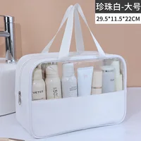 Portable Travel cosmetic bag