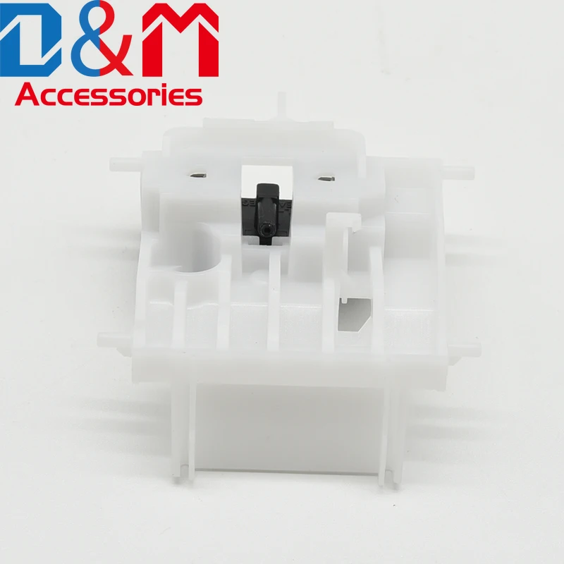 Capping Station CapTop Head Pad Shaft Assy 5x For Epson L4150 L4151 L4153 L4156 L4158 L4168 L4169 L4160 L4163 L4165 L4166 L4167 capping station pad