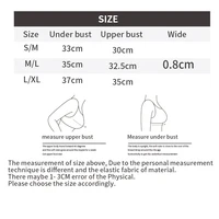 Soutien-gorge en dentelle pour femmes, 3 pièces, Bralette confortable, couleur unie, sous-vêtements Sexy, gilet ajouré, Lingerie sans fil, soutien-gorge sans couture 6