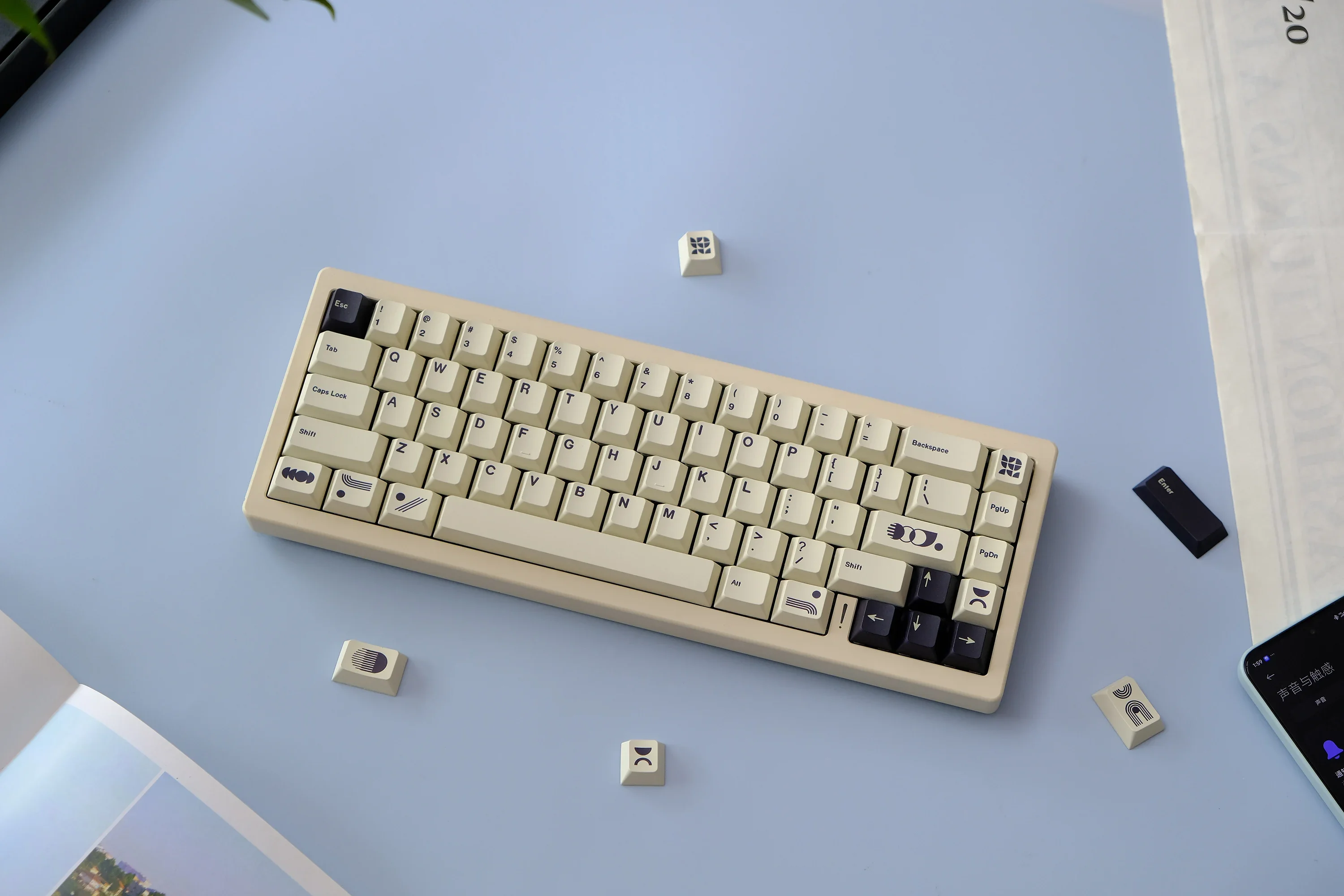 Saae727a33f9b4b7cb76be264171bb0fem - GMK Keycap UK Store