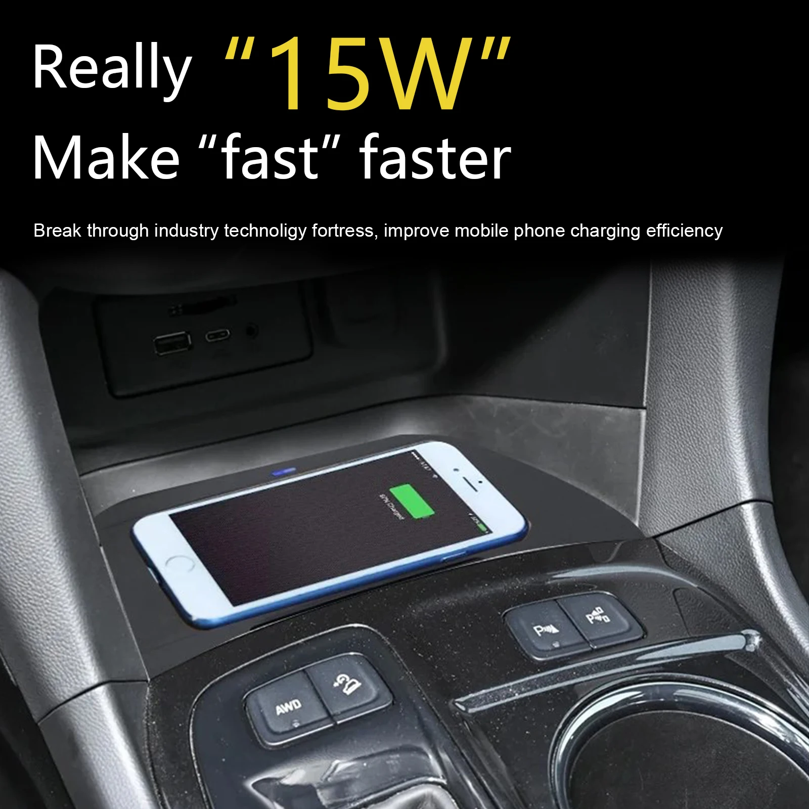 Din The Latest For Chevrolet Equinox 2018-2023 Car center