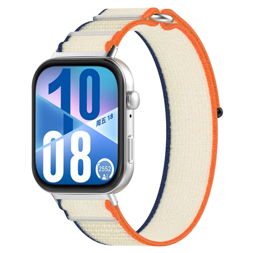 Trail Loop Strap for Smartwatch - Sport Bracelet Band Accessories