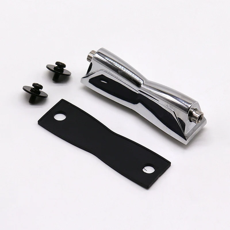 Snare Drum Lugs Double Side 65mm Hole To Hole Accessories With Screws