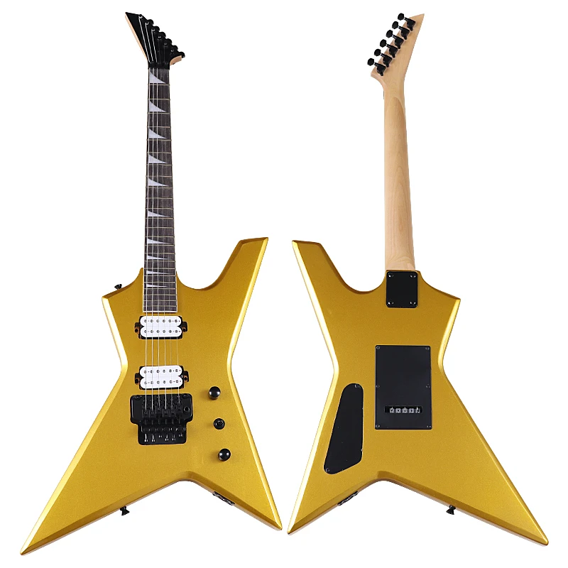 エレキギターボディ&ネック 専用出品 エレキギターボディ&ネック