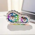 Metal style G