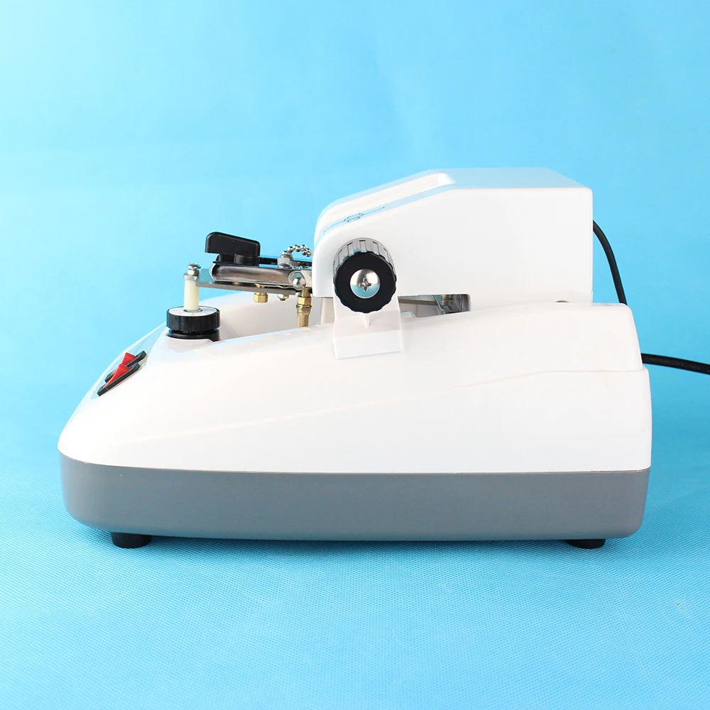 LY-1C Optical Lens Grooving Equipment Groove Equipment Groover Tool