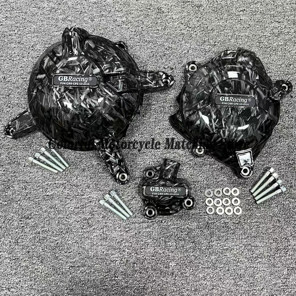 Motorcycles Engine Cover Protection Case For GB Racing For YAMAHA R3 R25 MT-25 MT-03 Engine Covers motorcycle engine cover engine cover protector