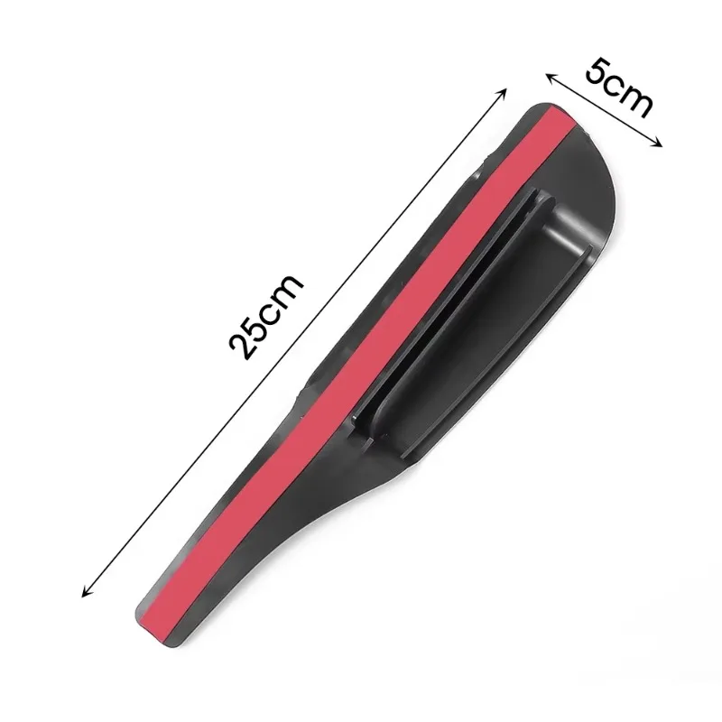 Rearview Mirror Rain Guard 2x Air Drying Universal Car Rearview Mirror Rain Eyebrow Ventilation