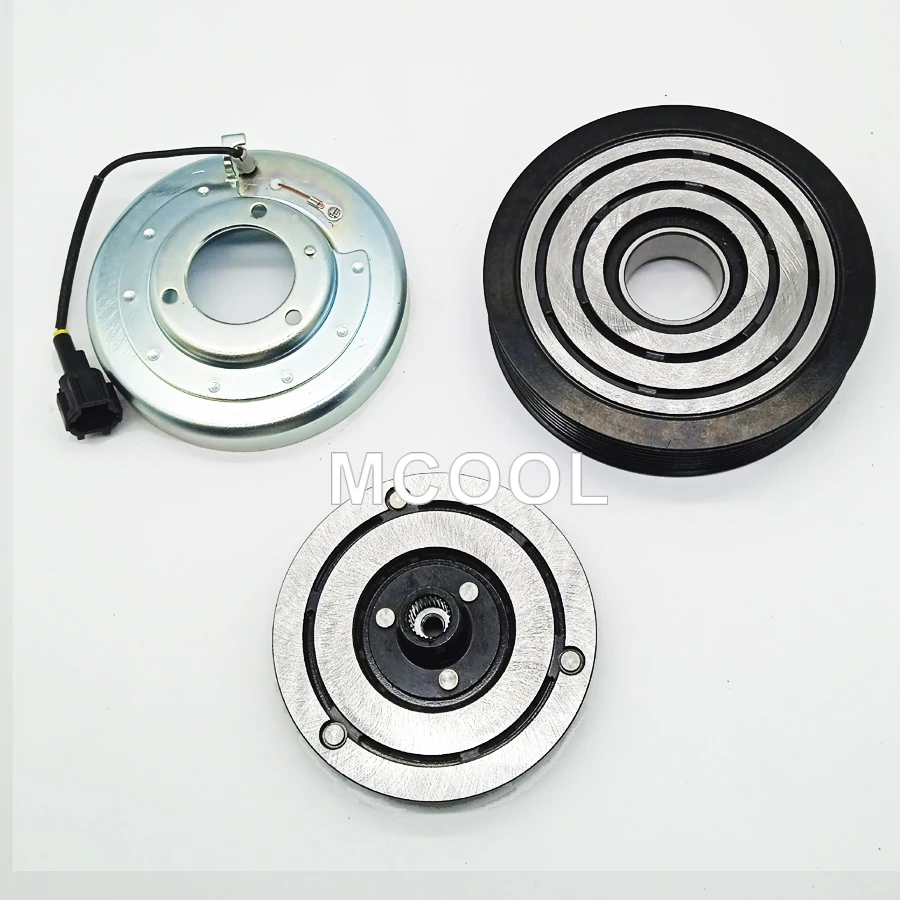 AC Magnetic Clutch For Nissan Pathfinder Frontier