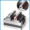Precision CNC Self-centering Vise L26/8-55L Four-axis Five-axis Concentric Fixture EDM Copper Male Electrode Mechanical Parts 2