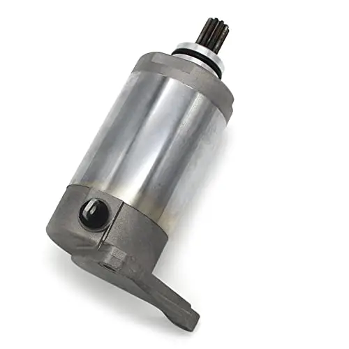 Motorino Di Avviamento Per Yamaha Muslimmuslimexmuslimatexmuslimah Per Yamaha Tw125 Xt225 Tt-R225 Per Yamaha St225 Bro