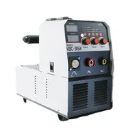 SOONREEcarbon dioxide protection welding machine one airless two protection welding machine 220V small argon arc welding machine 1
