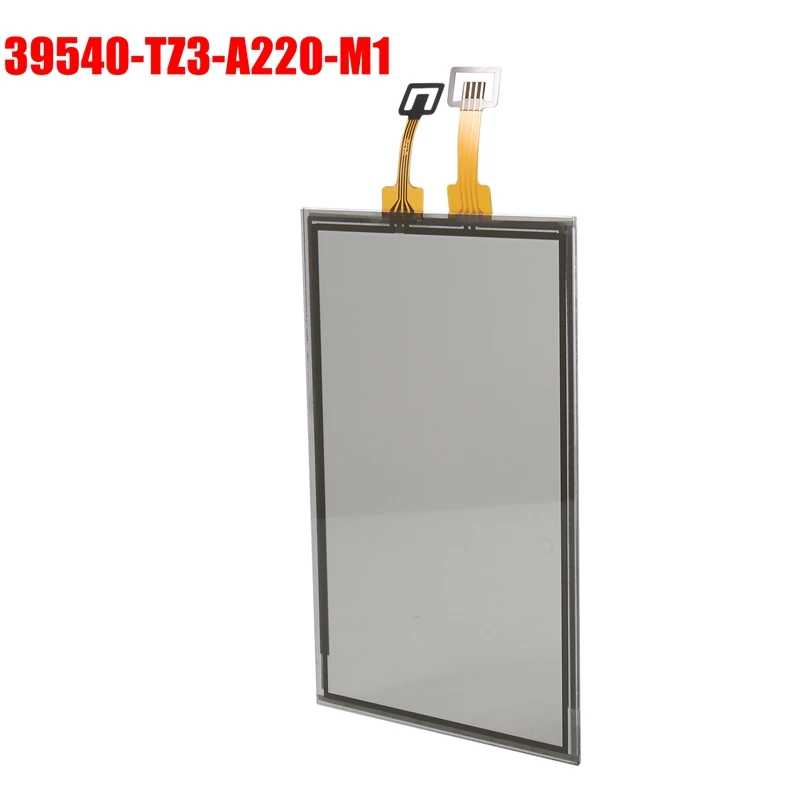 HOT-7Inch Car TOUCH SCREEN Glass Digitizer Navigation Radio FIT For Honda Acura TLX 2014-2017 39540-TZ3-A220-M1