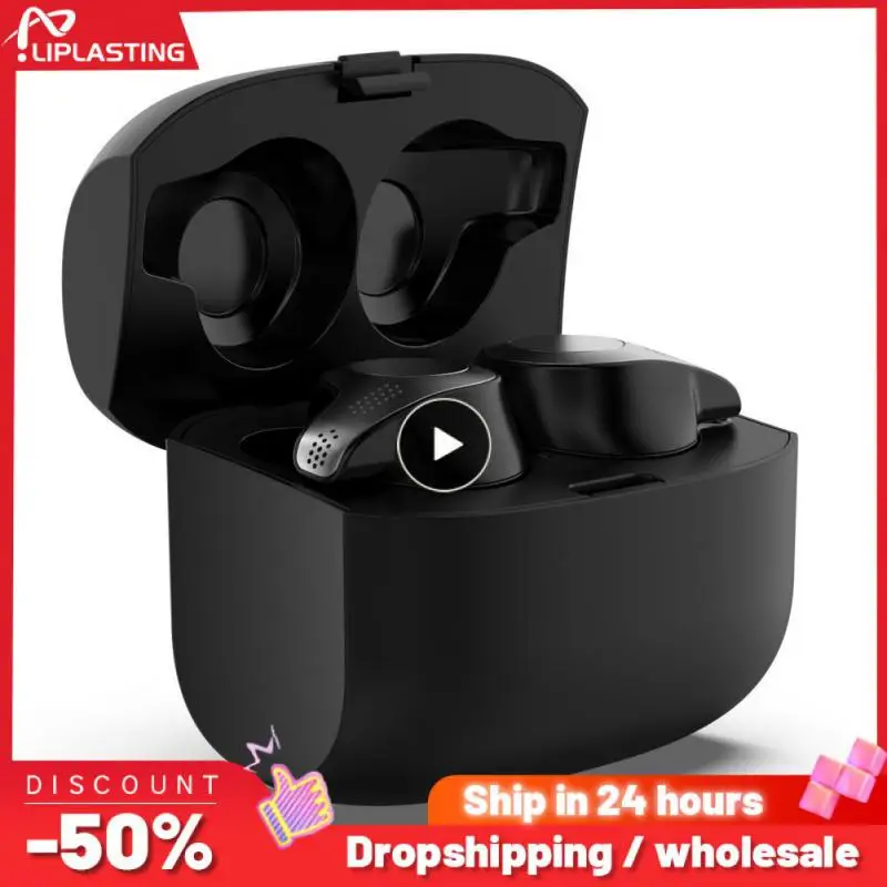 

Зарядное устройство 160 мА/ч, беспроводные наушники, АКСЕССУАРЫ ДЛЯ Jabra Elite 65t, портативные Сменные аксессуары, зарядное устройство