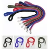 Heavy Duty Large Dog Leash Durable Nylon Braided Lead for Small Medium Big Dogs Bully Walking Hunting Camping Pet Accessories 4
