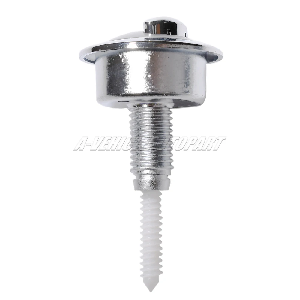 Siamp Optima 49 Twyford Replacement Toilet Dual Flush Cistern Push Button CF1003CP
