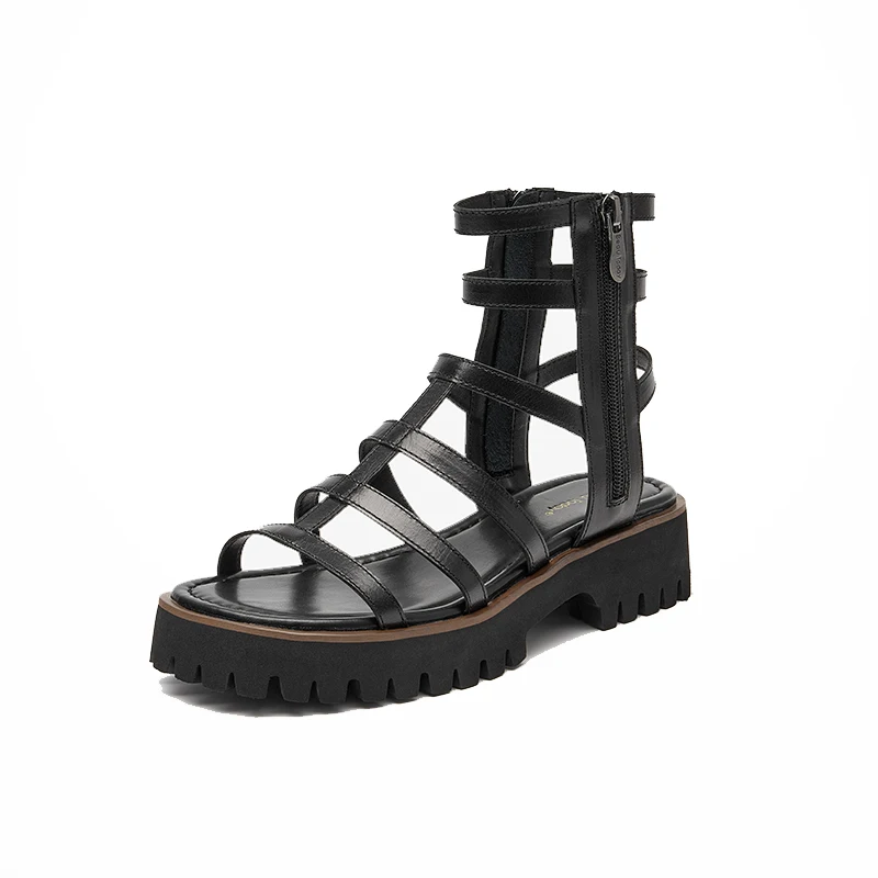 new black