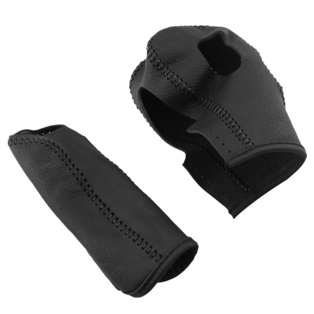

Ручка переключения передач для Ford Fiesta MK7 2009 - 2015 Ecosport 2012 - 2017, 2 шт.