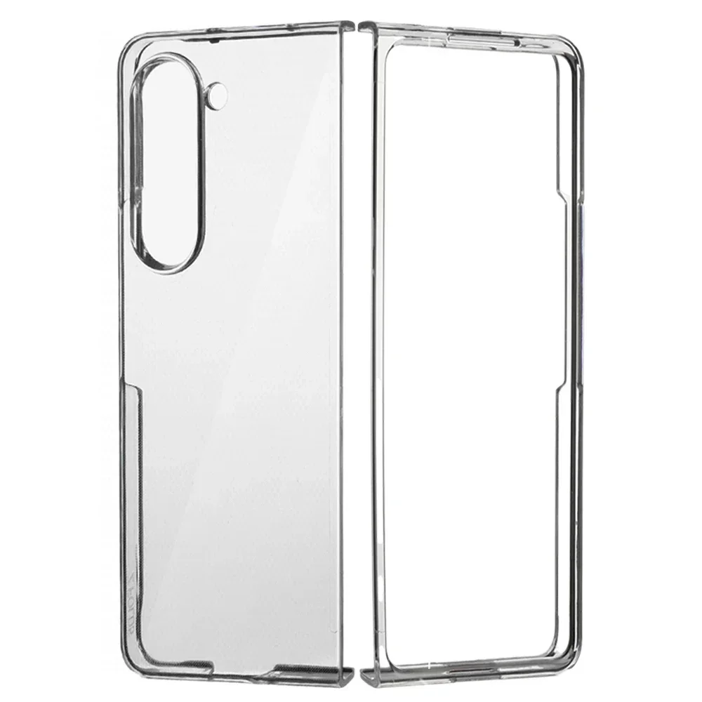 Clear Normal Case