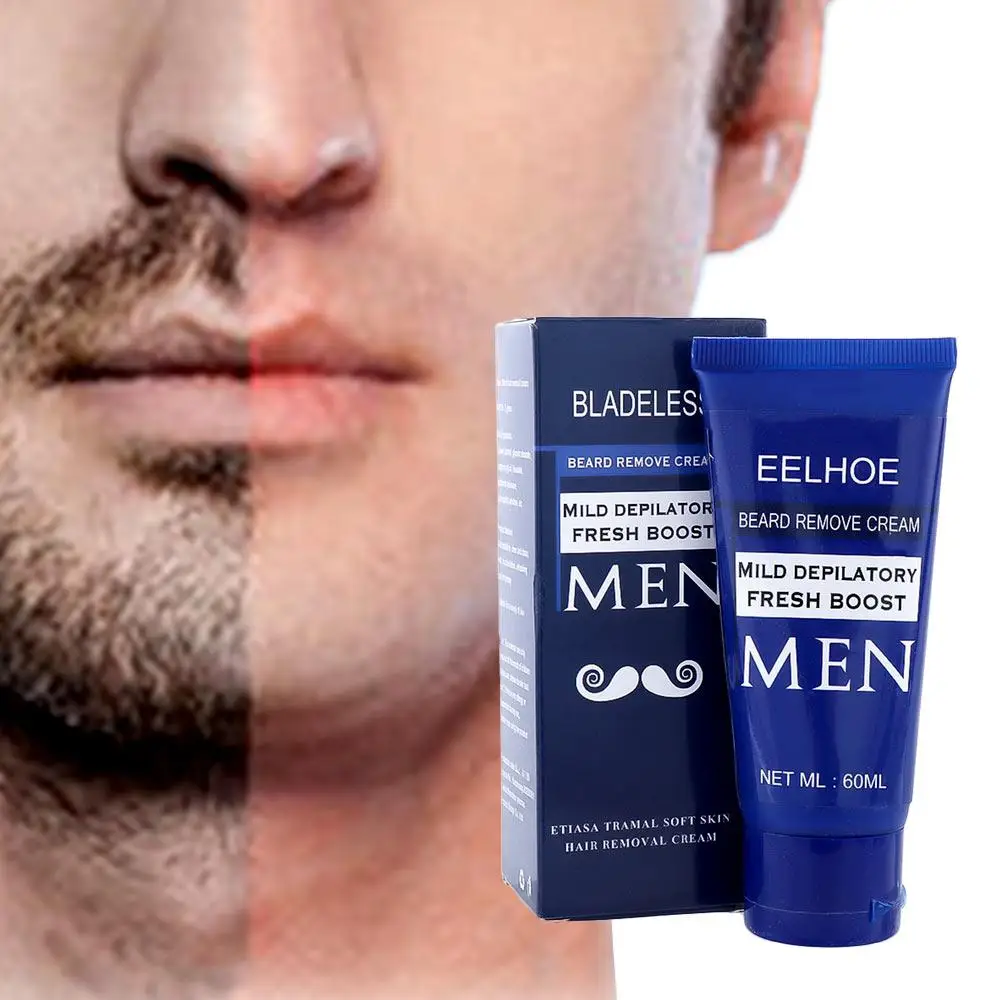 Рисунок 5 - Крем для безболезненного удаления