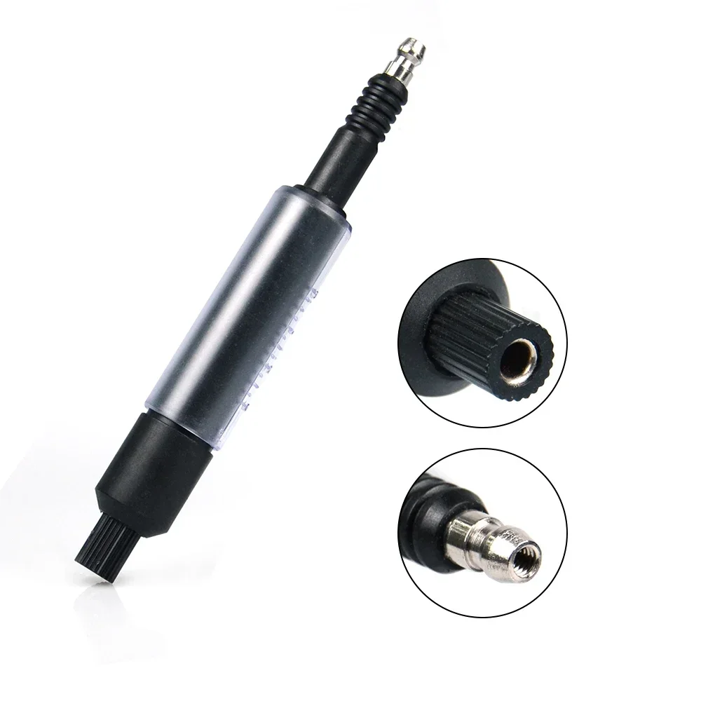 Spark Plug Tester Car Diagnostic Tool 1Pcs Car Sparking Plug Tester Spark Plug Checker Ignition System Coil Engine In Line Auto Diagnostic Tool Sparking Test