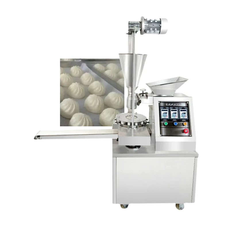 

Steam Bun Machine Momo Making Machine For Nepal Japanese Mochi Maker