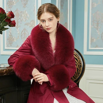 wine-red
