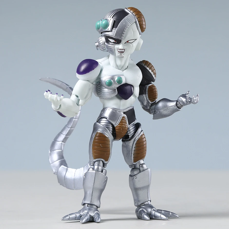 SHFiguarts MECHA FRIEZA フィギュア Bandai S.H.Figuarts Mecha Frieza Dragon Ball Z from Japan | eBay