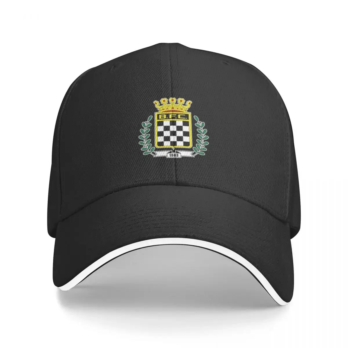 

Boavista Baseball Cap Golf Luxury Brand Women Caps Men's