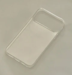 Premium Magsafe - Compatible Protective Phone Case - XS Max to 17 pro max (No Magnetic)